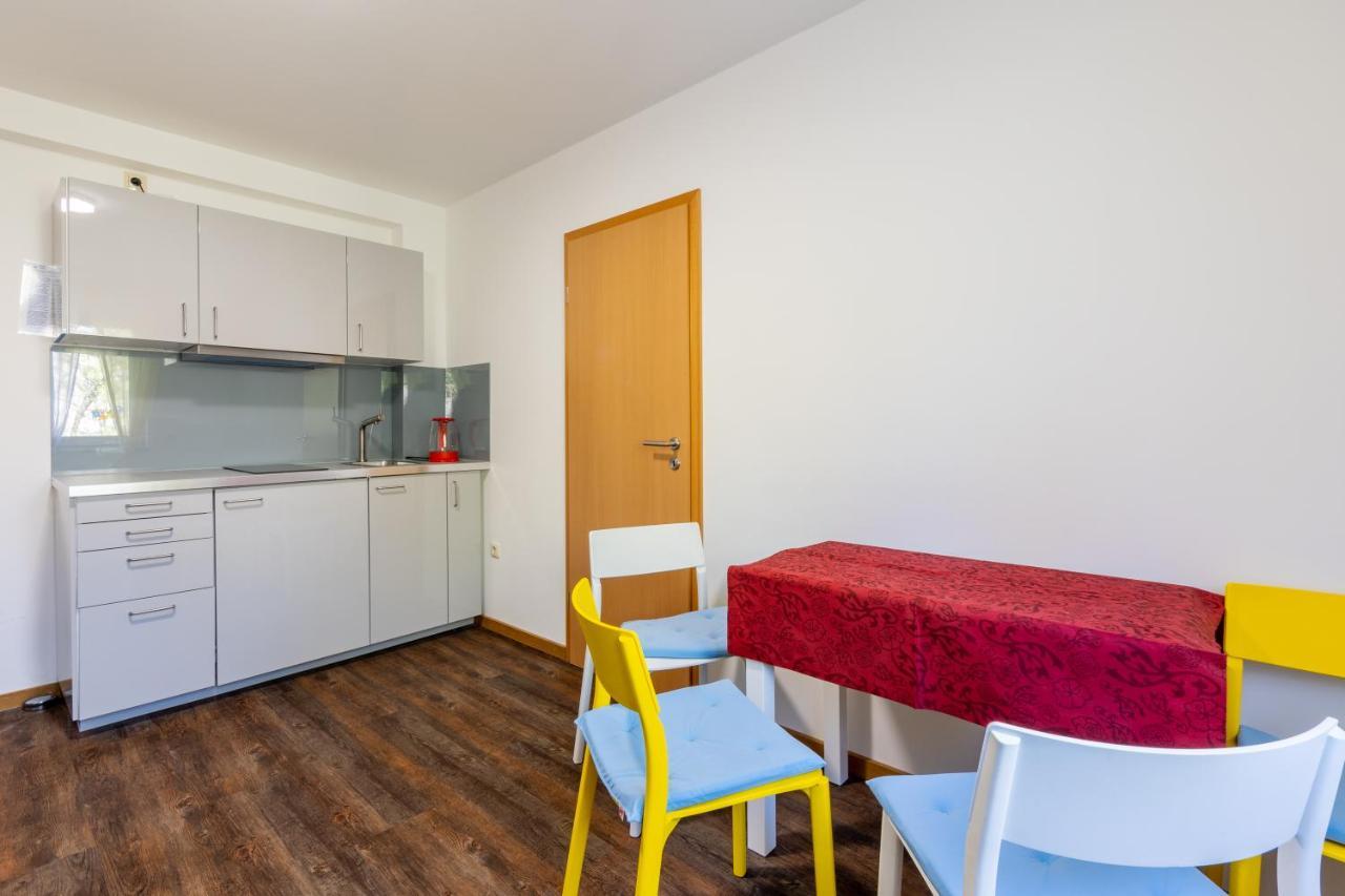 Rimac Apartment And Rooms Novi Vinodolski Dış mekan fotoğraf